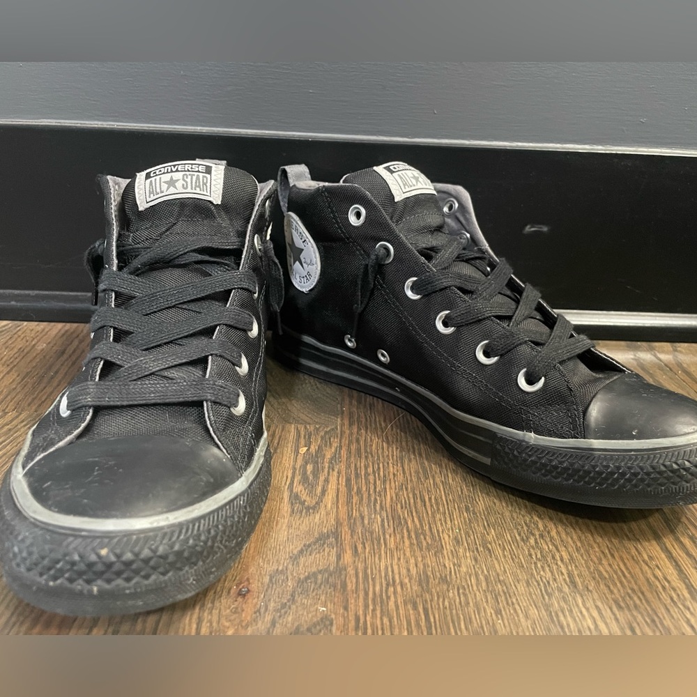 Converse mens size 8